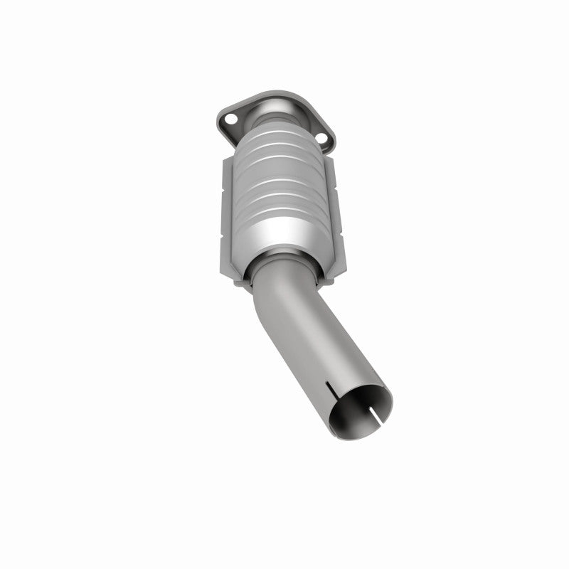 MagnaFlow Direct Fit Catalytic Converter 06-10 Toyota Rav4 3.5L