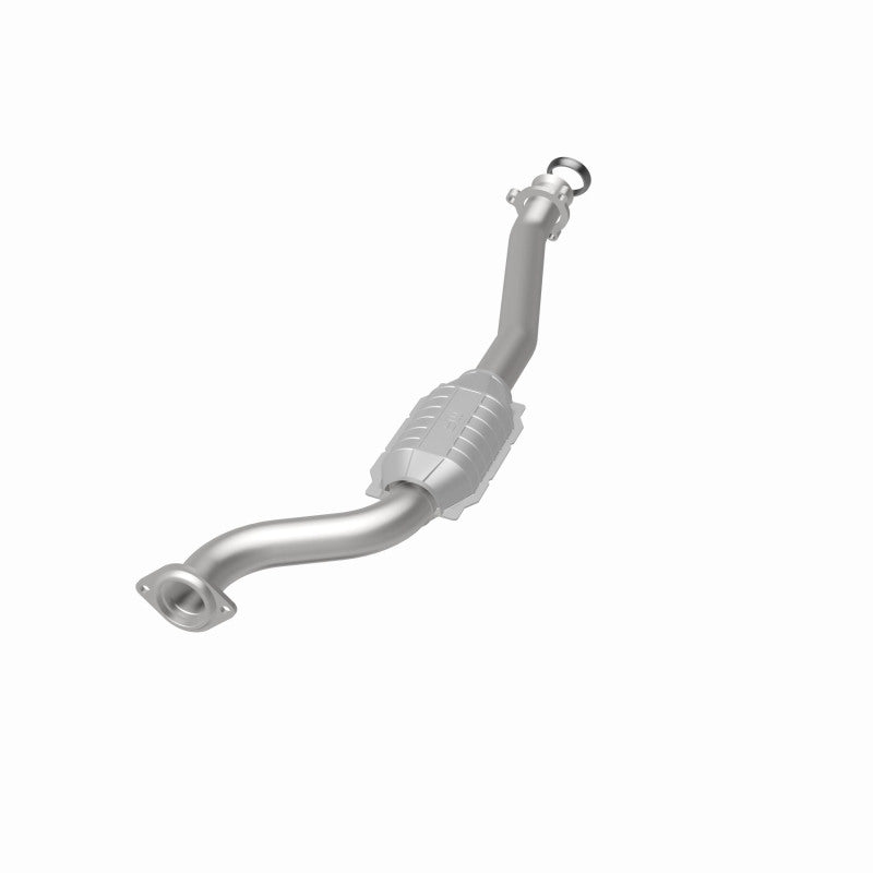 MagnaFlow Direct Fit Catalytic Converter 07-09 Chevy Colorado/GMC Canyon/ Isuzu / 06 Hummer H3