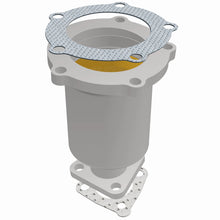 Load image into Gallery viewer, MagnaFlow Direct Fit Catalytic Converter 00-02 Mazda 626 2.0L CA