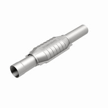 Load image into Gallery viewer, MagnaFlow Direct Fit Catalytic Converter Gm
