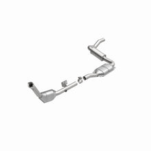 Load image into Gallery viewer, MagnaFlow Direct Fit Catalytic Converter 2003 Mercedes ML320 3.2L