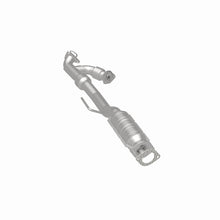 Load image into Gallery viewer, MagnaFlow Direct Fit Catalytic Converter 2007-2008 ALTIMA 3.5 L Underbody