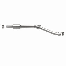 Load image into Gallery viewer, MagnaFlow Direct Fit Catalytic Converter 10- Cadillac CTS V6 Passenger Side