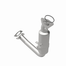 Load image into Gallery viewer, MagnaFlow Direct Fit Catalytic Converter 00-02 Focus 2.0L OEM