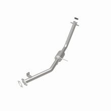 Load image into Gallery viewer, MagnaFlow Direct Fit Catalytic Converter 1986-1994 Suzuki Samurai 1.3