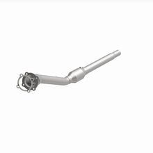 Load image into Gallery viewer, MagnaFlow Direct Fit Catalytic Converter 99-04 VW Golf/Jetta/Beetle