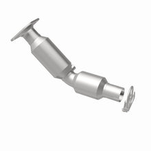 Load image into Gallery viewer, MagnaFlow Direct Fit Catalytic Converter 2010-2015 Prius L4 1.8 OEM Underbody