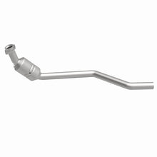 Load image into Gallery viewer, MagnaFlow Direct Fit Catalytic Converter 03-05 Jaguar S-Type4.2L P/S