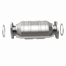 Load image into Gallery viewer, MagnaFlow Direct Fit Catalytic Converter 95-97 Toyota Land Cruiser 4.5L