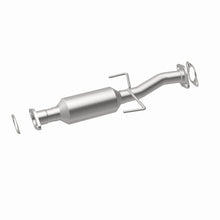 Load image into Gallery viewer, MagnaFlow California Direct Fit Converter 1996 Ford Escort 1.8L