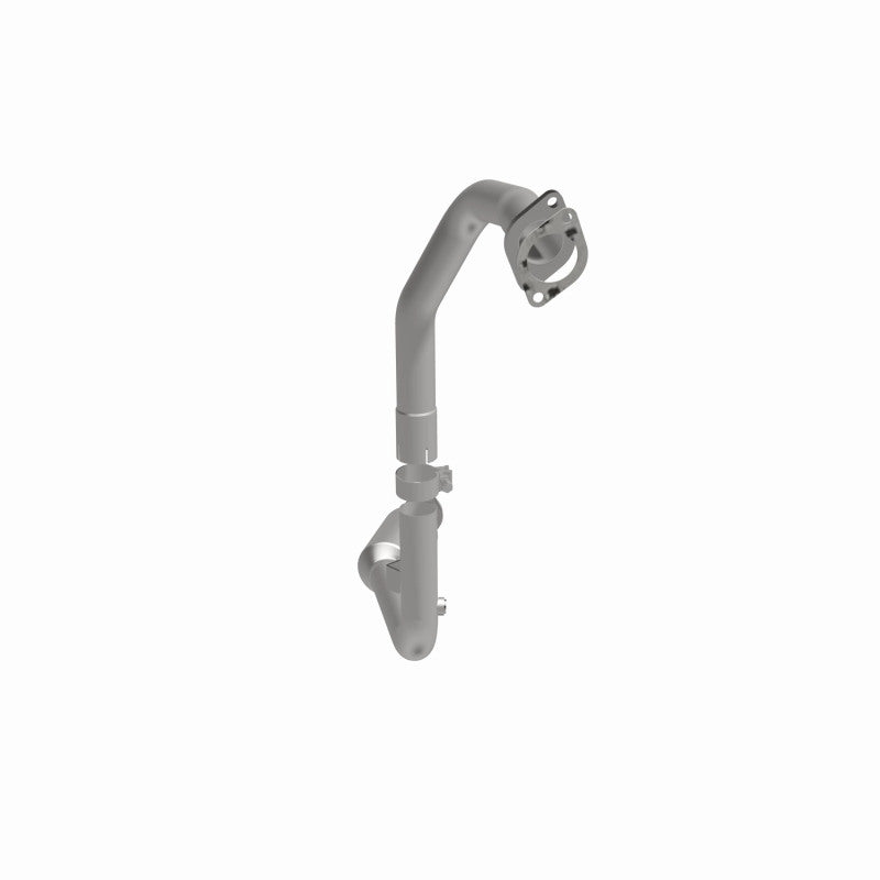 MagnaFlow Direct Fit Catalytic Converter 05-08 LR3/RR Sport PS OEM