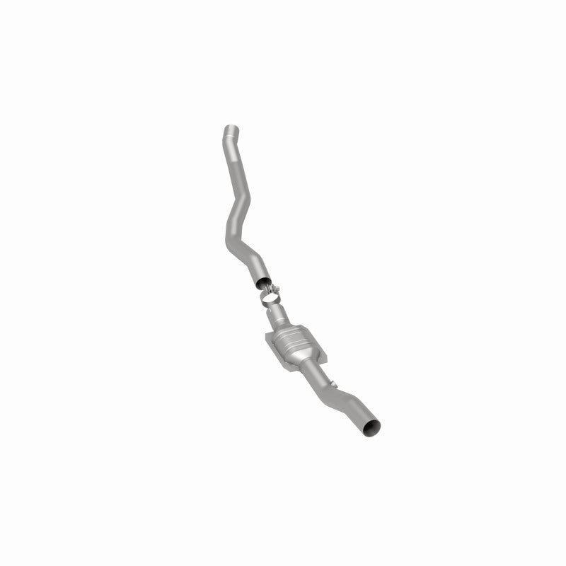 MagnaFlow Direct Fit Catalytic Converter Dodge Dakota 3.9/5.2L 4WD