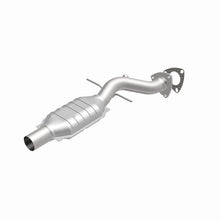 Load image into Gallery viewer, MagnaFlow Direct Fit Catalytic Converter Blazer-Jimmy 95