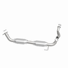 Load image into Gallery viewer, MagnaFlow Direct Fit Catalytic Converter 07-08 4.7L Tundra D/S OEM