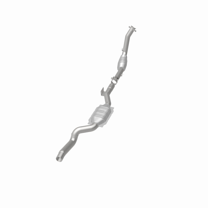 MagnaFlow Direct Fit Catalytic Converter Mercedes ML320 99-02 Passenger Side OEM