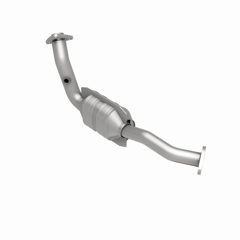 MagnaFlow Direct Fit Catalytic Converter FRONTIER- 01-04 3.3L OEM