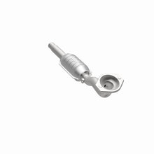 Load image into Gallery viewer, MagnaFlow Direct Fit Catalytic Converter VW 33.5X5X4 2/1.75