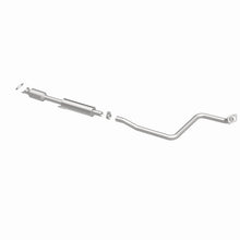 Load image into Gallery viewer, MagnaFlow DF Cat Conv 2017-2019 Hyundai Elantra L4 OEM Underbody Single (Not for Sale In California)