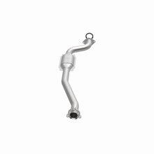 Load image into Gallery viewer, MagnaFlow Direct Fit Catalytic Converter 09-10 Hummer H3T 3.7L