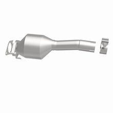 Load image into Gallery viewer, MagnaFlow Direct Fit Catalytic Converter 2010-2013 TRANSIT CONNECT 2.0 L Underbody
