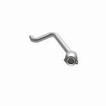 Load image into Gallery viewer, MagnaFlow Direct Fit Catalytic Converter 10-12 Jaguar XF 5.0L
