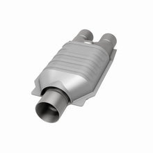 Load image into Gallery viewer, MagnaFlow Universal Catalytic Converter 96-96 Toy Supra 3.0L Turb