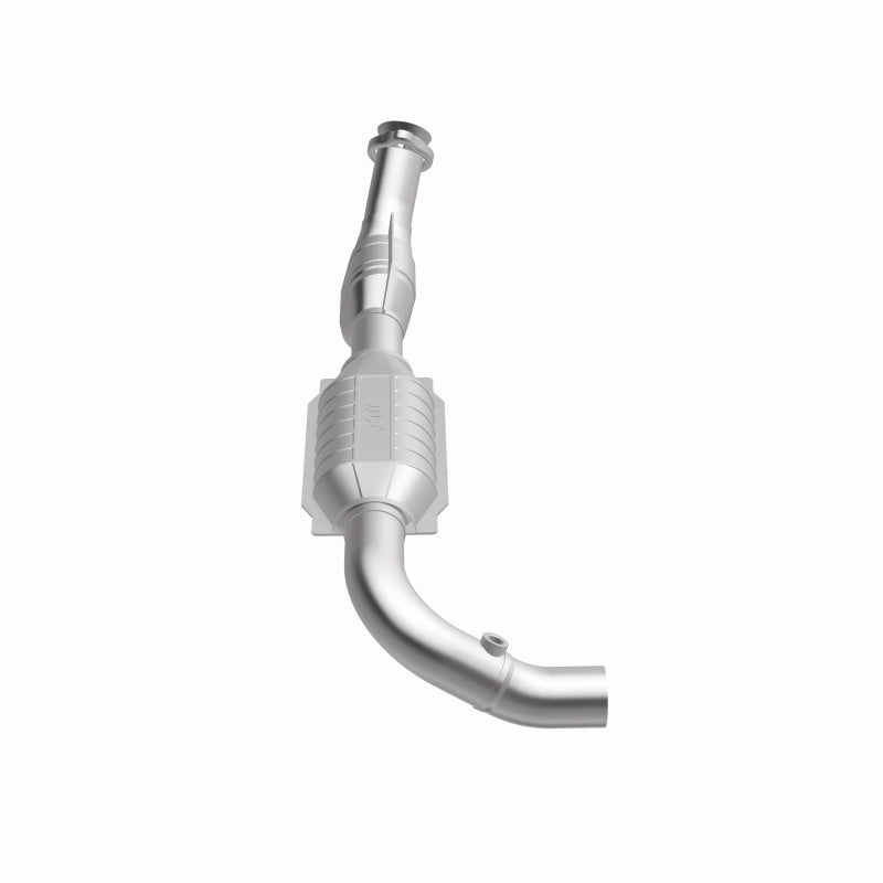 MagnaFlow Direct Fit Catalytic Converter 97-98 E150 E250 Van 4.2L D/