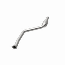 Load image into Gallery viewer, MagnaFlow Direct Fit Catalytic Converter BMW 3 06-09 Front OEM