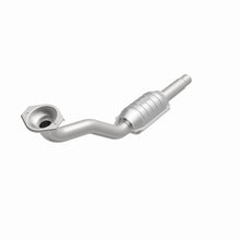 Load image into Gallery viewer, MagnaFlow Direct Fit Catalytic Converter VW 33.5X5X4 2/1.75