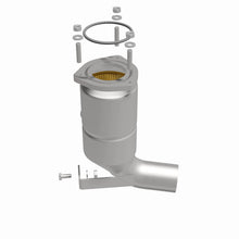 Load image into Gallery viewer, MagnaFlow Direct Fit Catalytic Converter 03-08 X-Type 3.0L Front