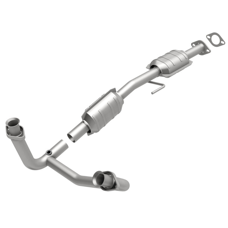 MagnaFlow Direct Fit Catalytic Converter 86-97 Ford Aerostar 3.0L