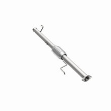 Load image into Gallery viewer, MagnaFlow Direct Fit Catalytic Converter 00-04 Tundra 3.4L Rear