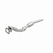 Load image into Gallery viewer, MagnaFlow Direct Fit Catalytic Converter 00-02 Audi A6 Quattro 2.7L