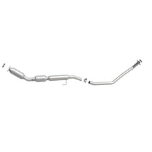 Load image into Gallery viewer, MagnaFlow Direct Fit Catalytic Converter California 09-11 Toyota Corolla / Matrix L4-1.8LGAS