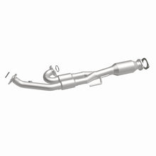 Load image into Gallery viewer, MagnaFlow Direct Fit Catalytic Converter MAXIMA- 04-05 6 3.5L