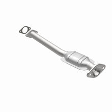 Load image into Gallery viewer, MagnaFlow Direct Fit Catalytic Converter Contour 98-00 2.5L