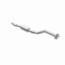 Load image into Gallery viewer, MagnaFlow California Direct Fit Converter 96-99 Audi A4 2.8L