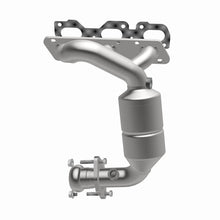 Load image into Gallery viewer, MagnaFlow Direct Fit Catalytic Converter 01-06 Escape 3.0 with oil