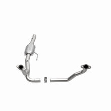 Load image into Gallery viewer, MagnaFlow Direct Fit Catalytic Converter 00-03 Dakota 4.7L 2WD OEM