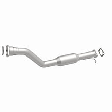Load image into Gallery viewer, MagnaFlow Direct Fit Catalytic Converter 97-02 GM Regal-Impala-Grand