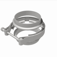 Load image into Gallery viewer, MagnaFlow Clamp Flange Assembly 3.5 inch