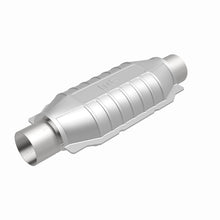 Load image into Gallery viewer, MagnaFlow Universal Catalytic Converter 2.25 inch T2 Rear