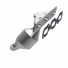 Load image into Gallery viewer, MagnaFlow DF Catalytic Conv 96-00 Ford Contour 2.5L / 99-02 Mercury Cougar 2.5L California - Front