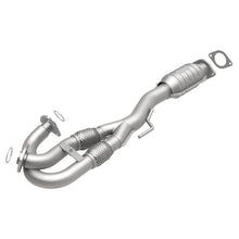 Load image into Gallery viewer, MagnaFlow Direct Fit Catalytic Converter 06 Murano 3.5 V6 AWD OEM