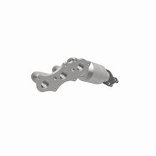 Load image into Gallery viewer, MagnaFlow Direct Fit Catalytic Converter 10-12 Toyota FJ/4Runner 4.0L