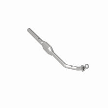 Load image into Gallery viewer, MagnaFlow Direct Fit Catalytic Converter 99 GM Express Van PS 5.7L