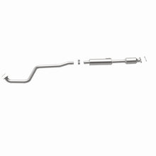 Load image into Gallery viewer, MagnaFlow DF Cat Conv 2017-2019 Hyundai Elantra L4 OEM Underbody Single (Not for Sale In California)