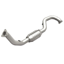 Load image into Gallery viewer, MagnaFlow Direct Fit Catalytic Converter 96-97 3.2L Passport P/S A/T