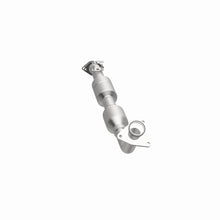 Load image into Gallery viewer, MagnaFlow Direct Fit Catalytic Converter 98-02 Lexus LX470 4.7L OEM
