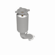 Load image into Gallery viewer, MagnaFlow Direct Fit Catalytic Converter OEM 14-15 Audi A4 L4 2.0L
